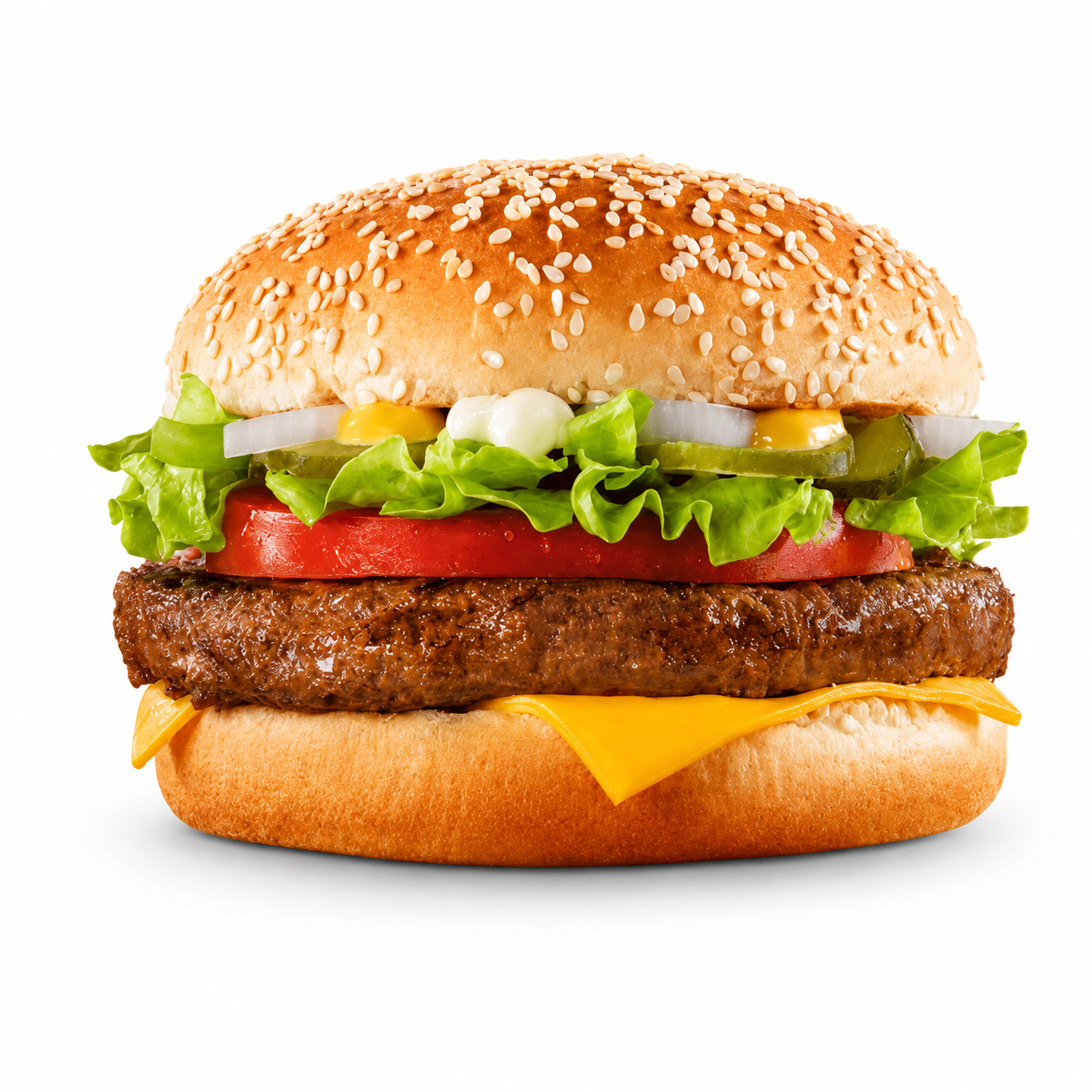 Chapli-burger