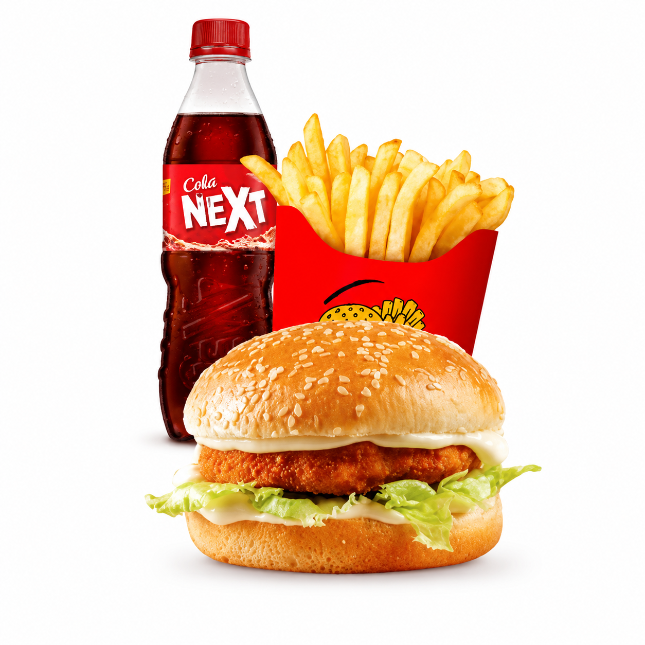 Kids Meal 2