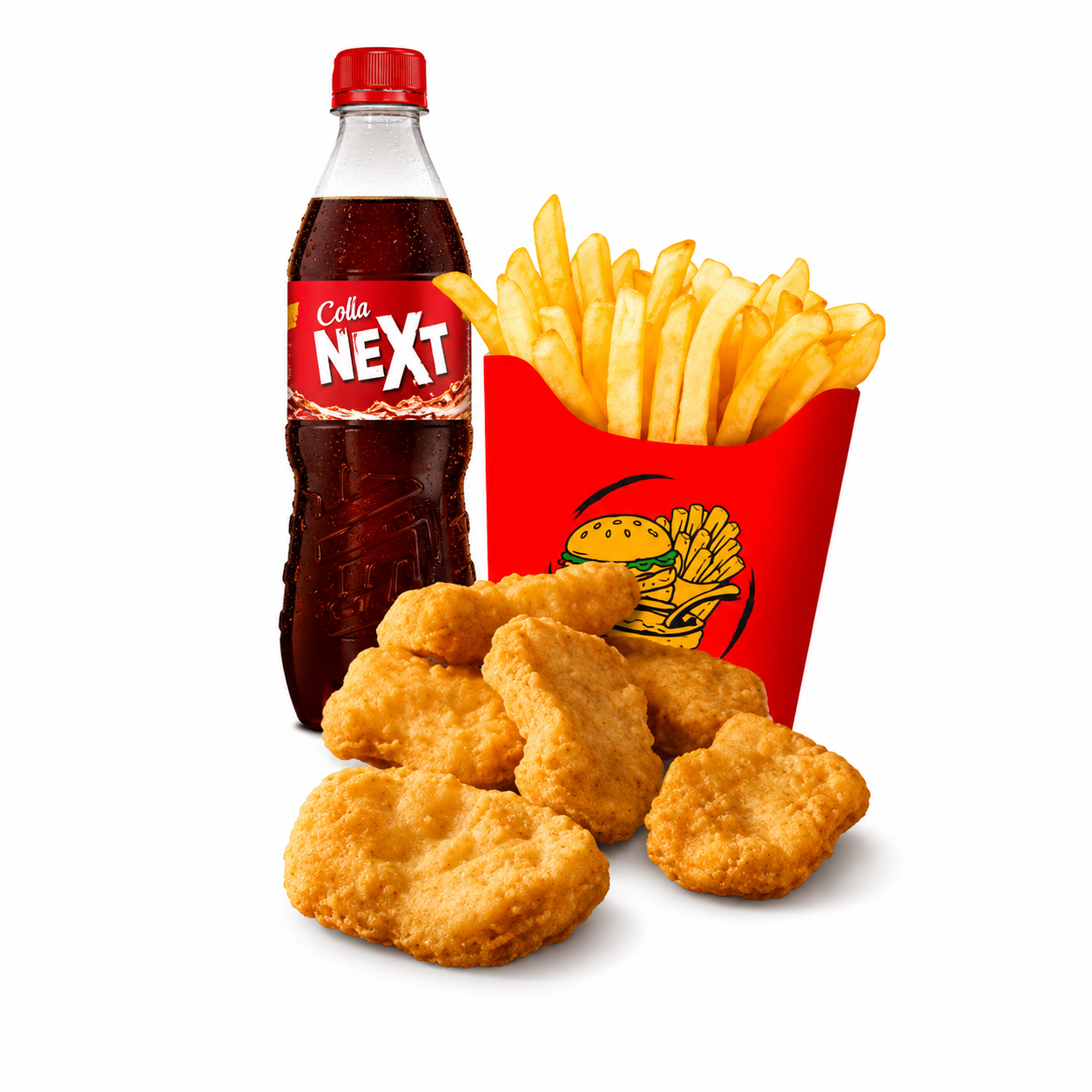 Kids Meal 1