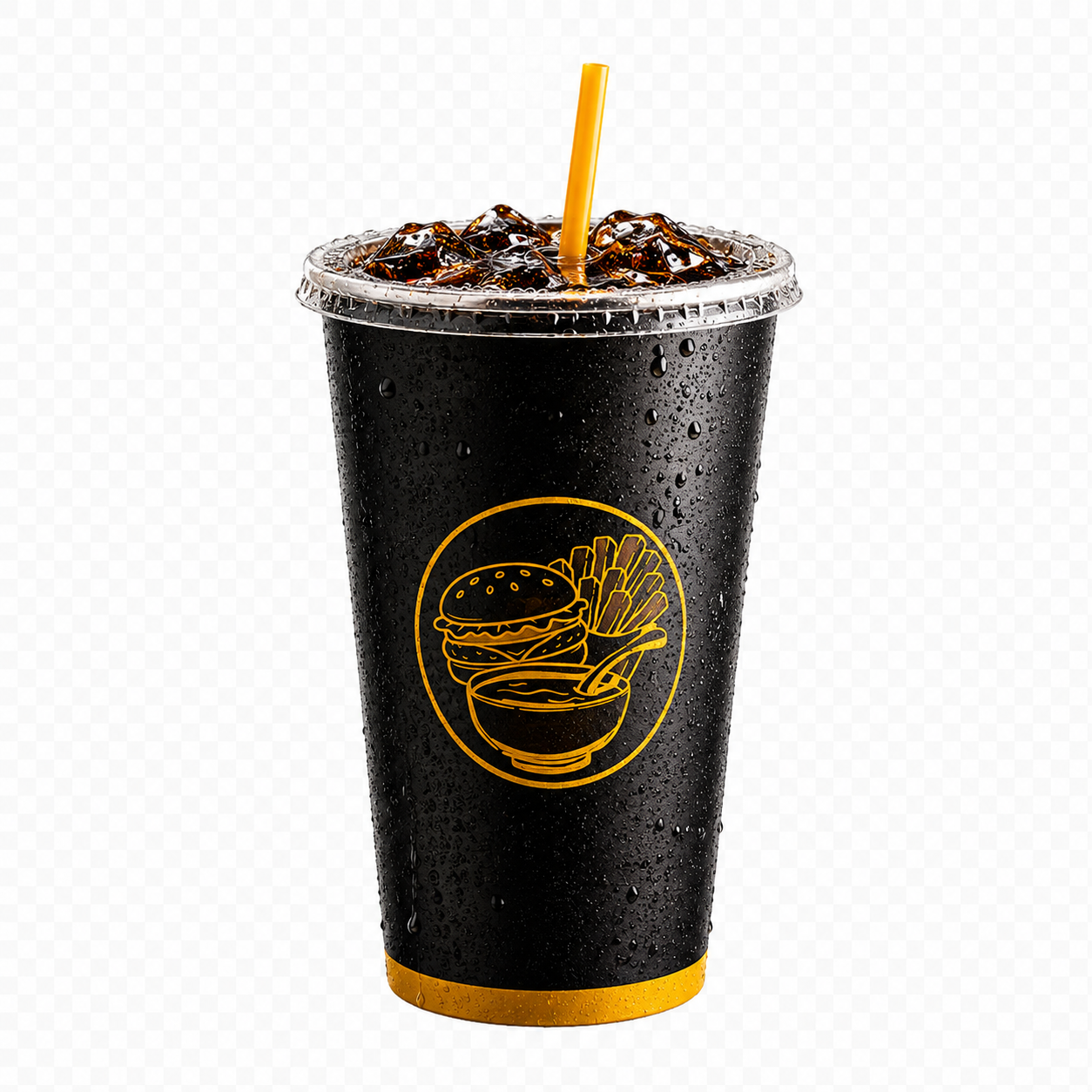 Soft Drinks
