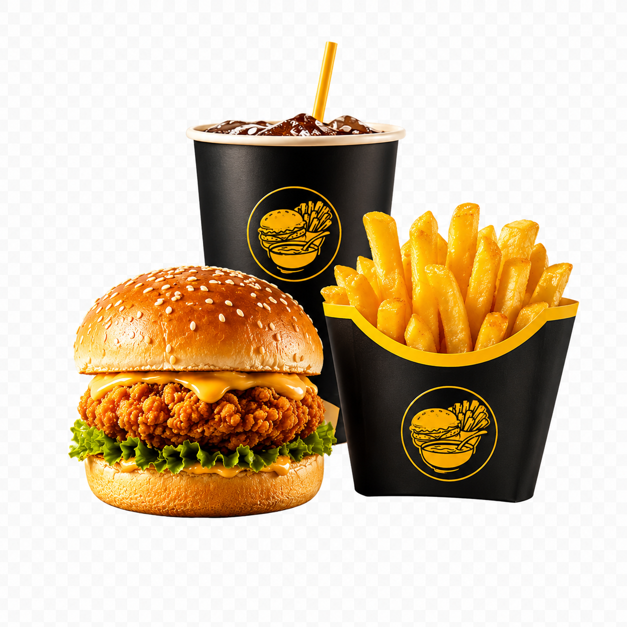 Kids Meal