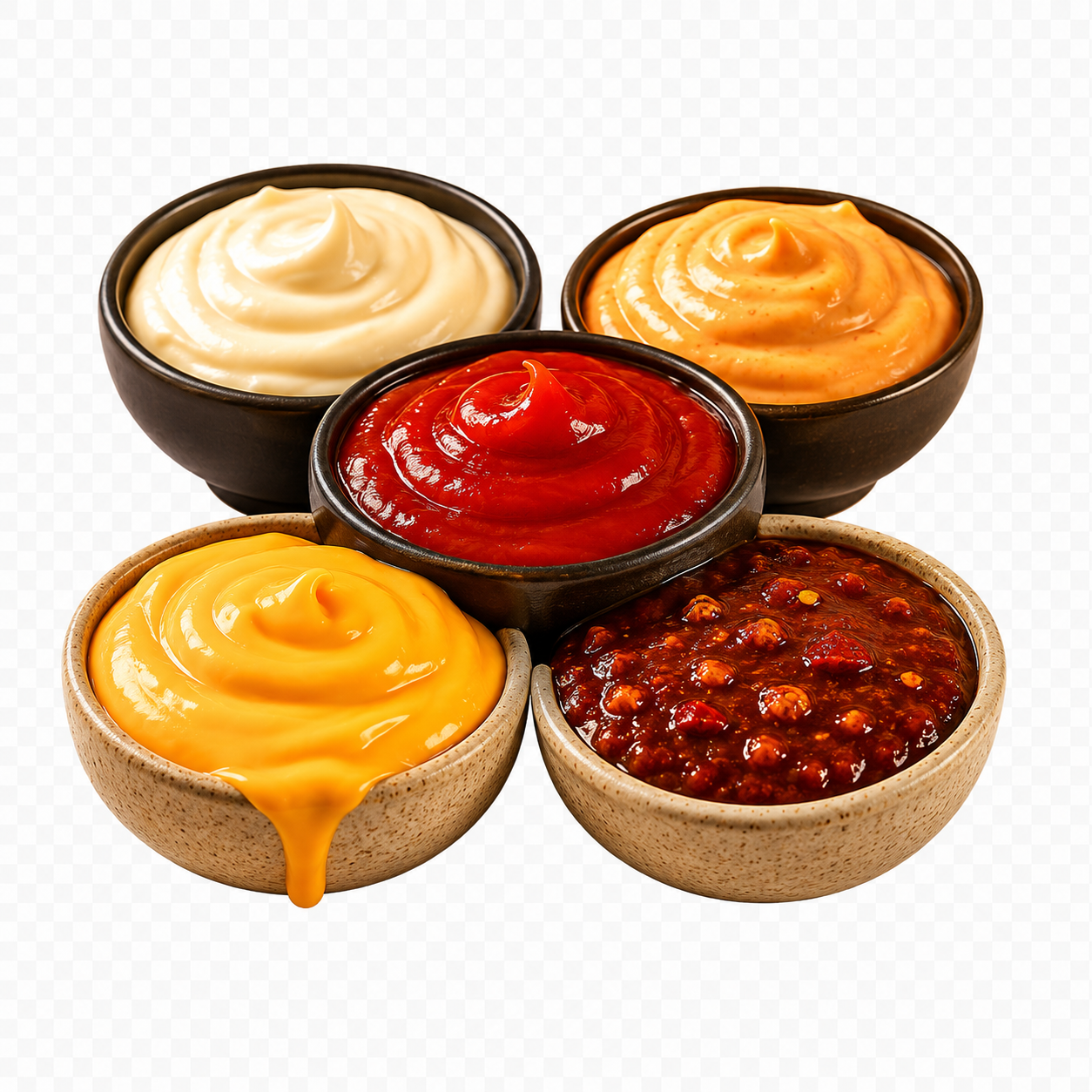 Dip Sauce