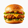 Burgers