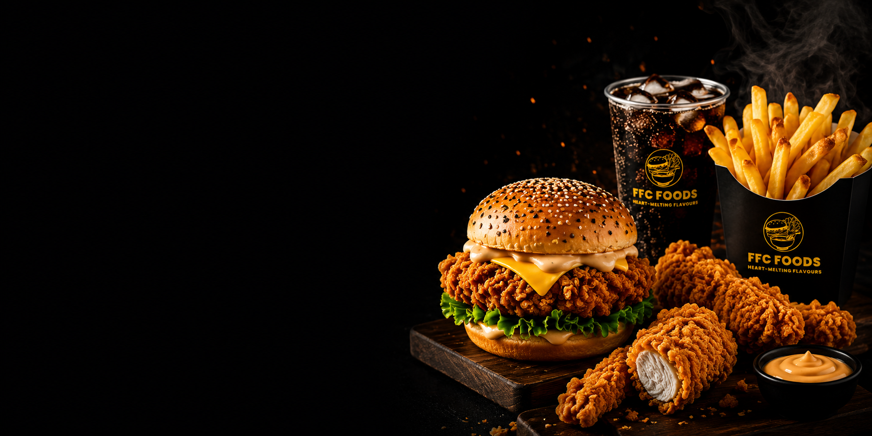 Contact FFC Foods