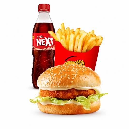 Kids Meal 2
