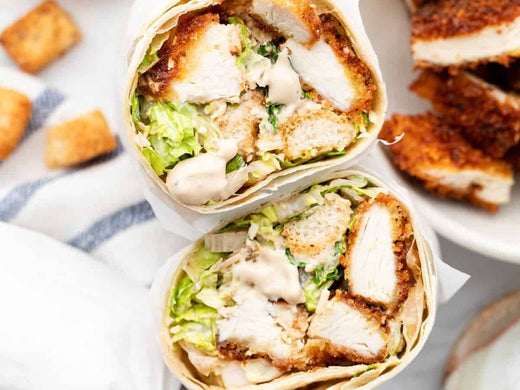 Chicken Wrap