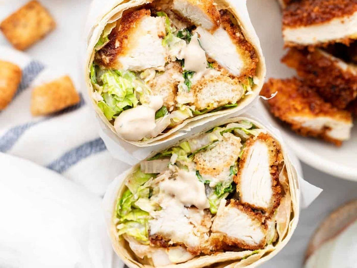 Chicken Wrap