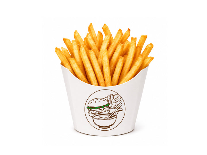 fries