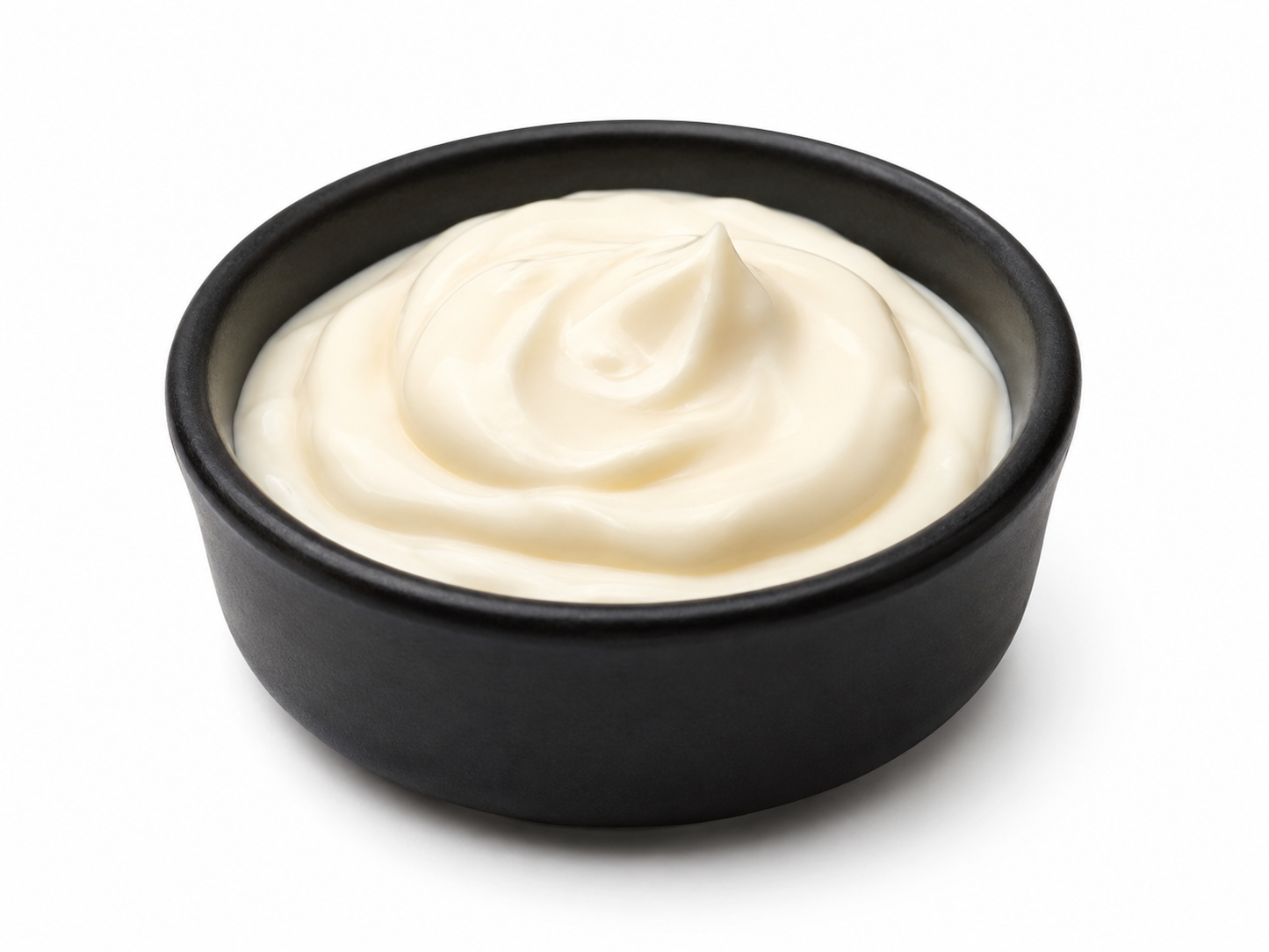 Garlic-mayo