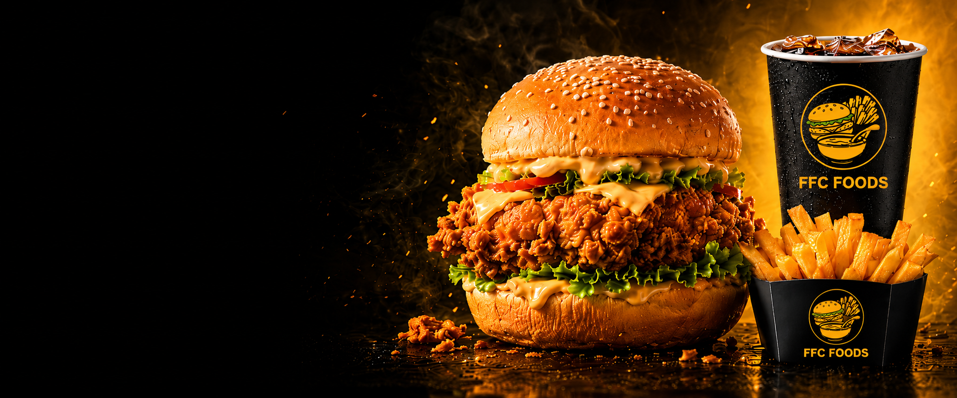 Taste The Crunch