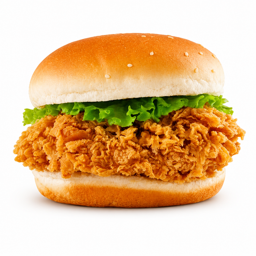 Zinger Burger