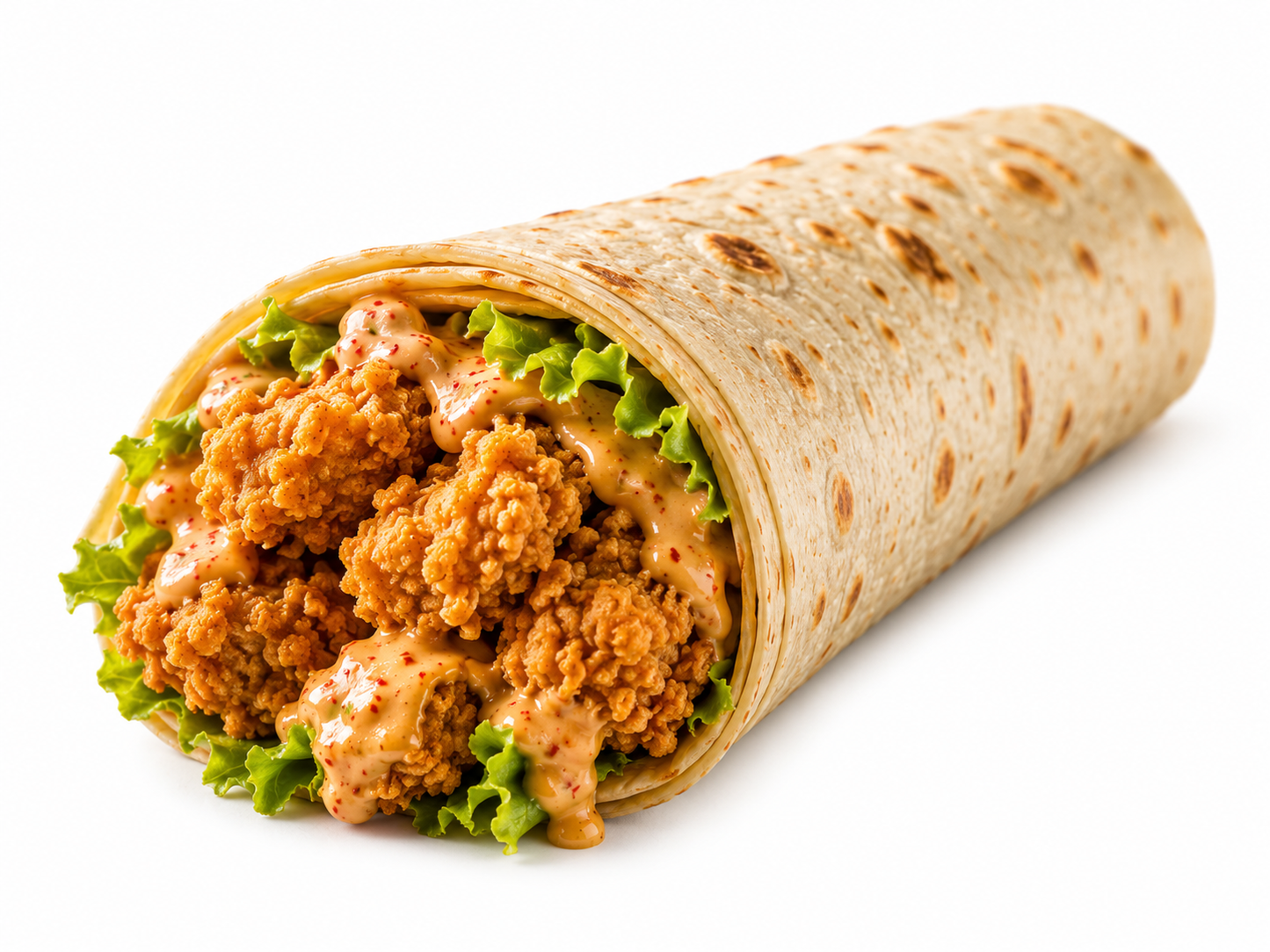 zinger-roll